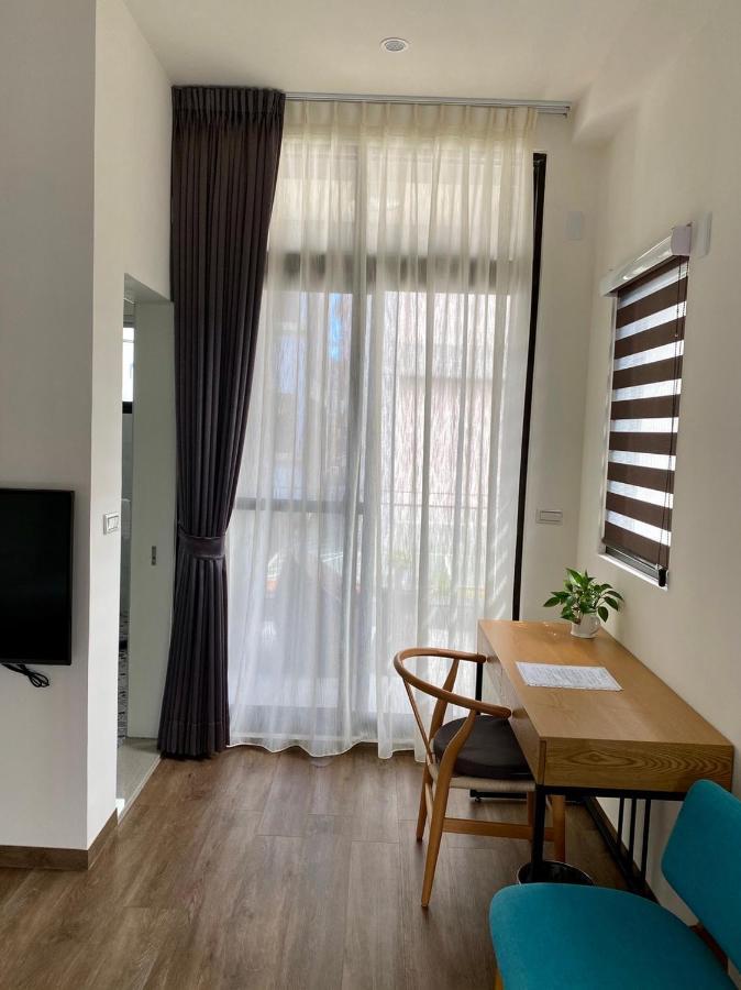 Meet Gaudi Apartment Hualien City Exterior foto