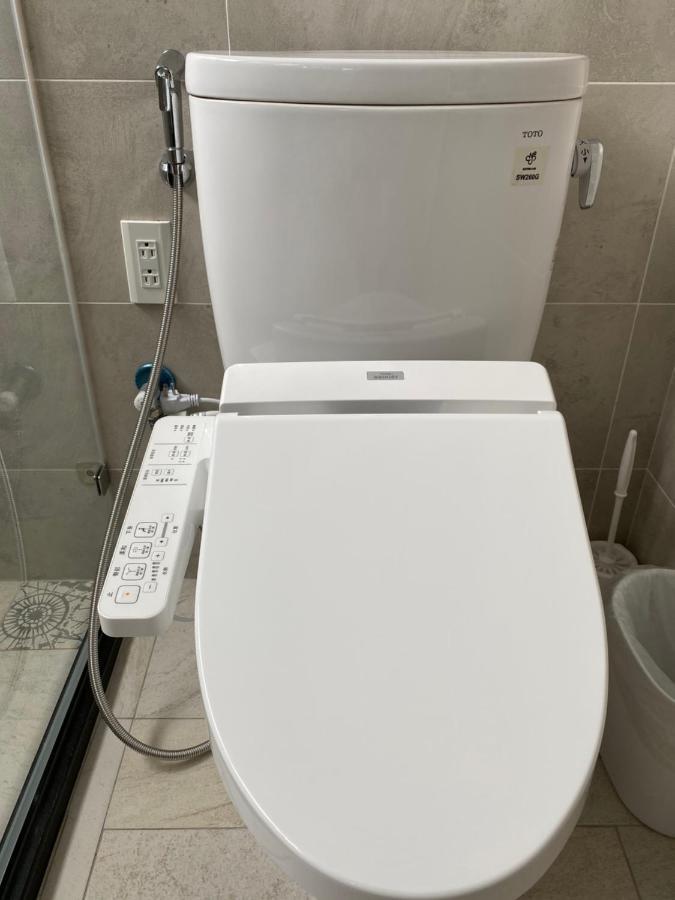 Meet Gaudi Apartment Hualien City Exterior foto