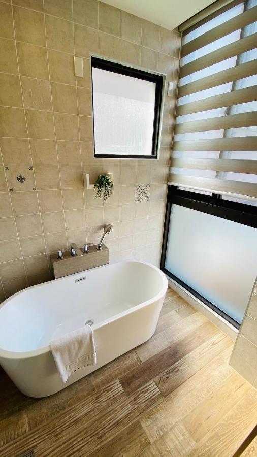 Meet Gaudi Apartment Hualien City Exterior foto