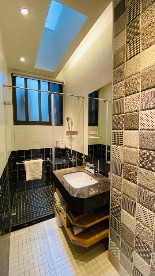 Meet Gaudi Apartment Hualien City Exterior foto