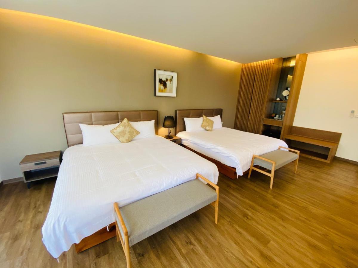 Meet Gaudi Apartment Hualien City Exterior foto