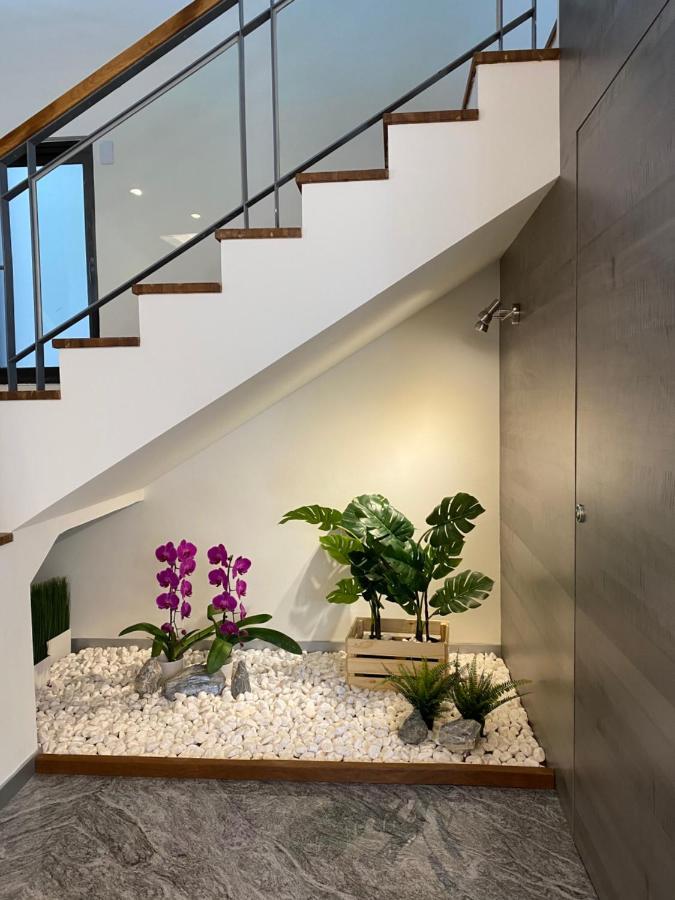 Meet Gaudi Apartment Hualien City Exterior foto